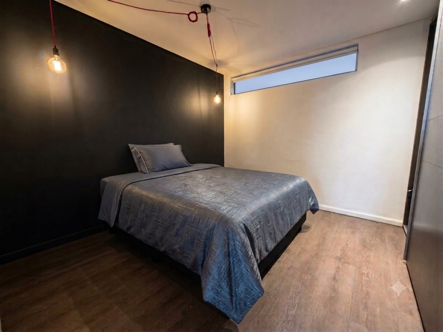 To Let 2 Bedroom Property for Rent in Woodstock Western Cape